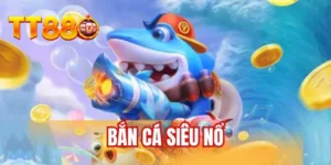 bắn cá siêu nổ