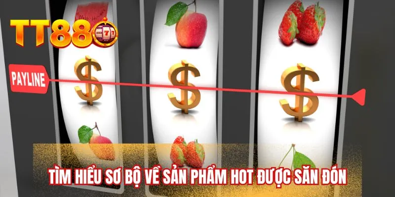 Tìm hiểu sơ bộ về sản phẩm hot được săn đón